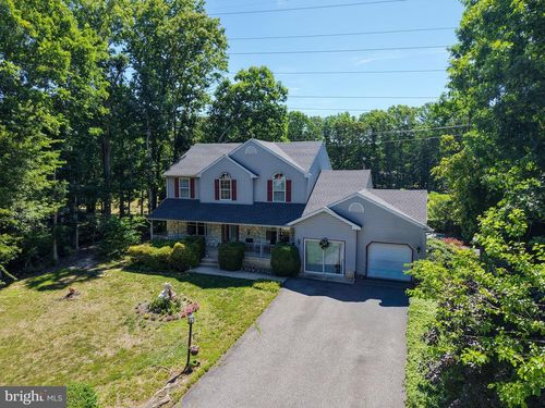 78 Catherine Dr, FRANKLINVILLE, NJ, 08322-2764 | Card Image