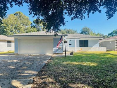 1956 Angelle, House other with 3 bedrooms, 1 bathrooms and null parking in Port Arthur TX | Image 1