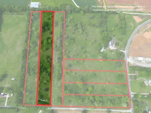 805 Riley Rd, Leighton, AL, 35646 | Card Image