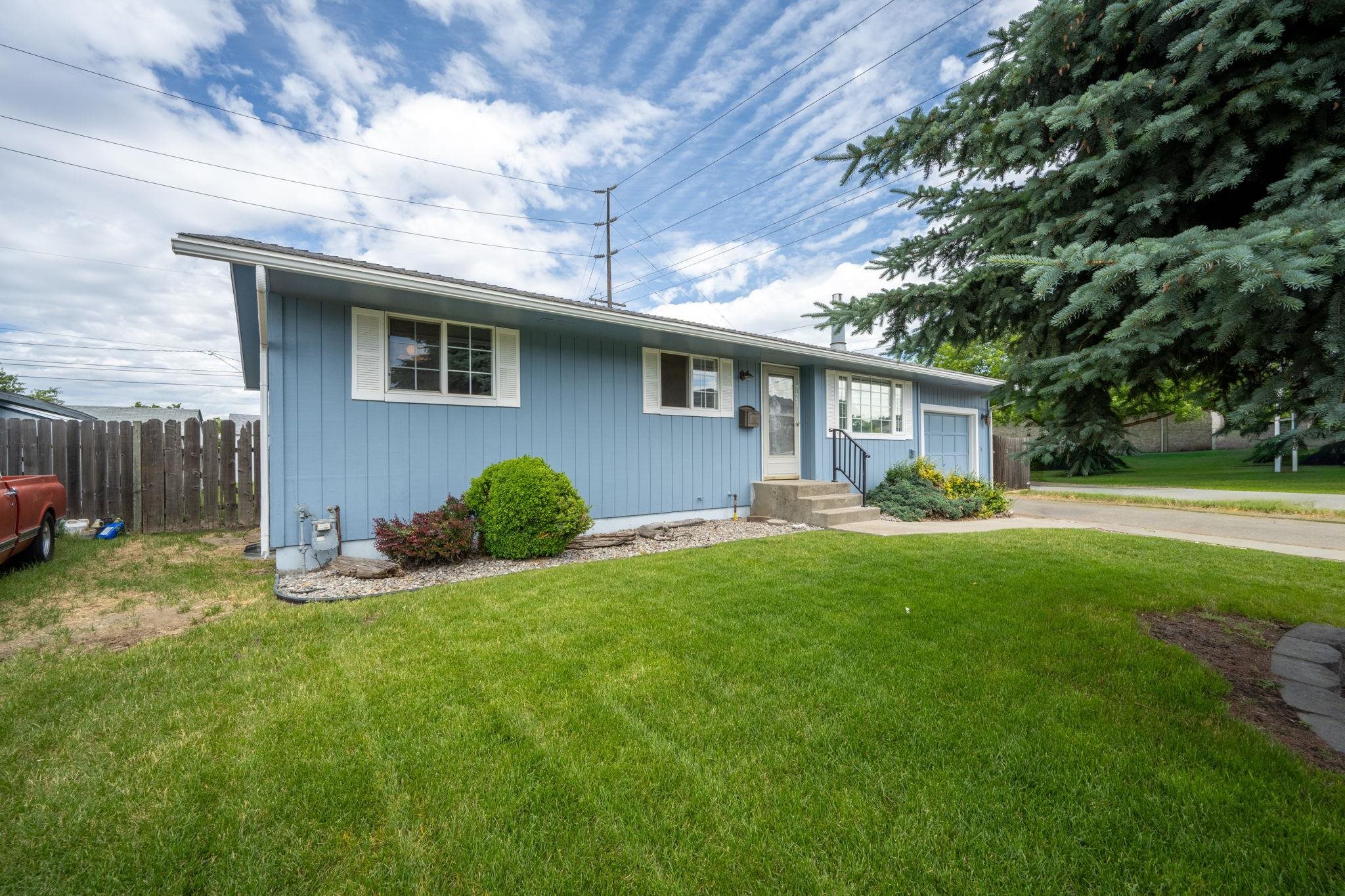 Residential in Spokane 2
