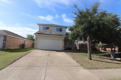 1012 Gentry Dr, Leander, TX, 78641-8365 | Card Image