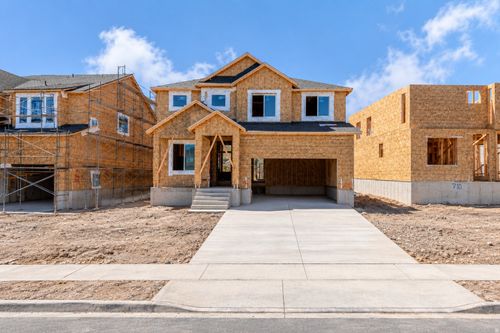 711-809 N Boseman Way, Saratoga Springs, UT, 84045-5853 | Card Image