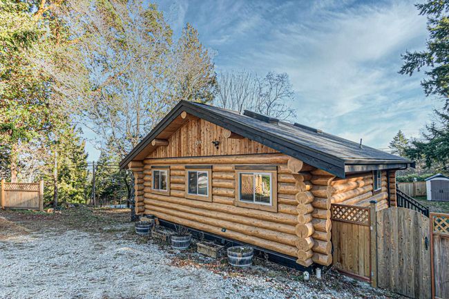 109 Cranberry Road, House other with 2 bedrooms, 0 bathrooms and 3 parking in Salt Spring Island BC | Image 1