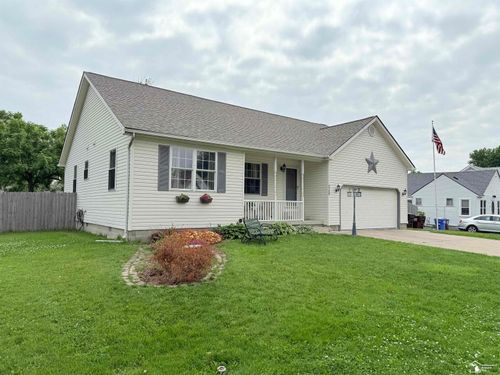 3260 6th St, Monroe, MI, 48162-4959 | Card Image