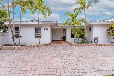 3326 Ne 168th St, House other with 4 bedrooms, 3 bathrooms and null parking in North Miami Beach FL | Image 1