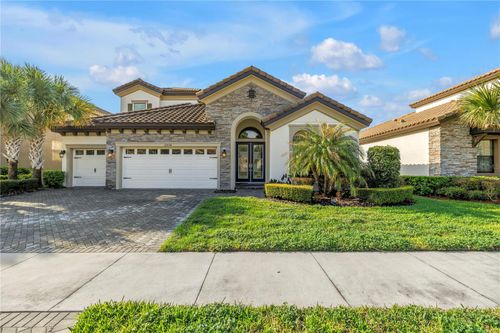 21758 Amelia Rose Way, LAND O LAKES, FL, 34637-6408 | Card Image