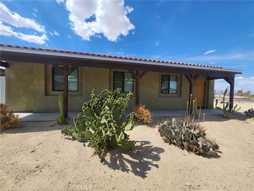 2-6627 National Park Dr, 29 Palms, CA, 92277-0070 | Card Image