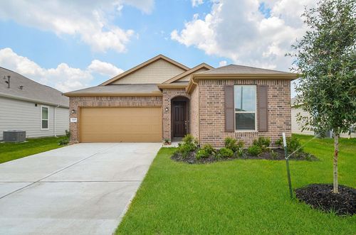 4647 Little Meadow Ln, Katy, TX, 77449-2573 | Card Image