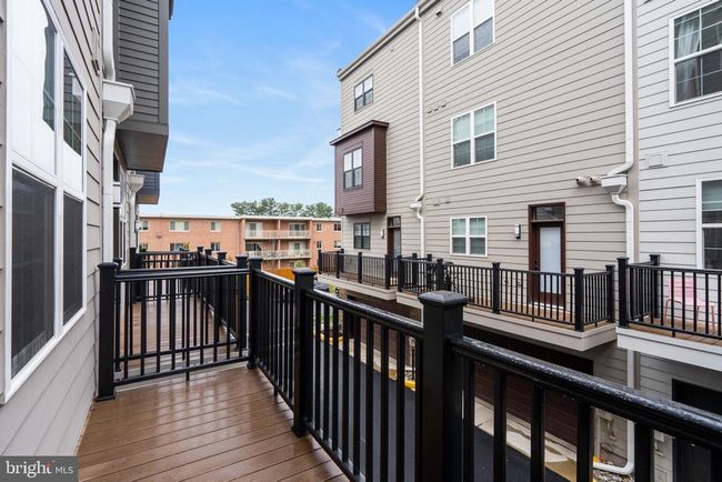 7374 Blade Dr, Townhouse with 3 bedrooms, 4 bathrooms and null parking in FALLS CHURCH VA | Image 14