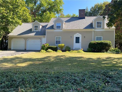 103 Paris Rd, New Hartford, NY, 13413-2430 | Card Image