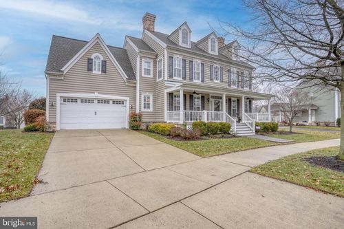 241 Wickerberry Dr, MIDDLETOWN, DE, 19709-7810 | Card Image