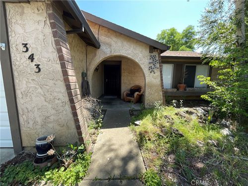 343 Valleywood Dr, Woodland, CA, 95695-2550 | Card Image