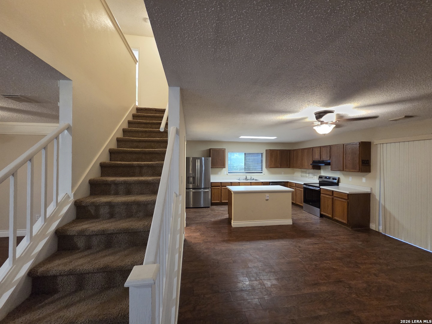 Residential in San Antonio