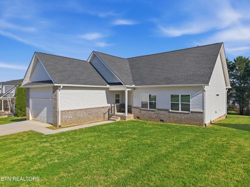 108 Wind Chase Way, Madisonville, TN, 37354-5866 | Card Image