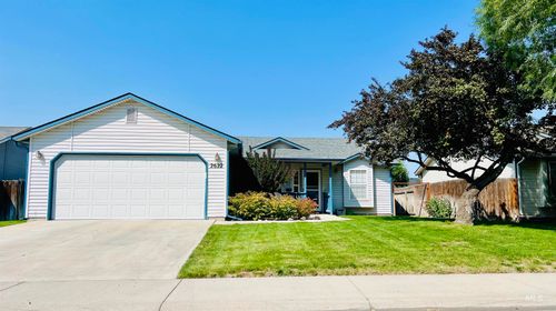 2622 Boulder Ave, Nampa, ID, 83686-1210 | Card Image