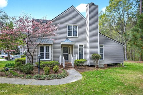 108 Altair Cir, Apex, NC, 27502-8552 | Card Image