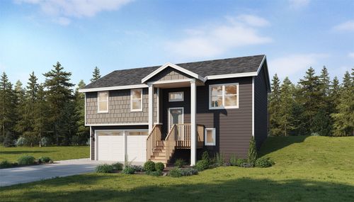 3b-20505 44th Ave Nw, Stanwood, WA, 98292-5874 | Card Image