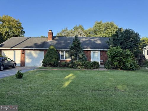 401 Bondsville Rd, DOWNINGTOWN, PA, 19335-2108 | Card Image