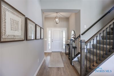 Inviting Foyer | Image 3