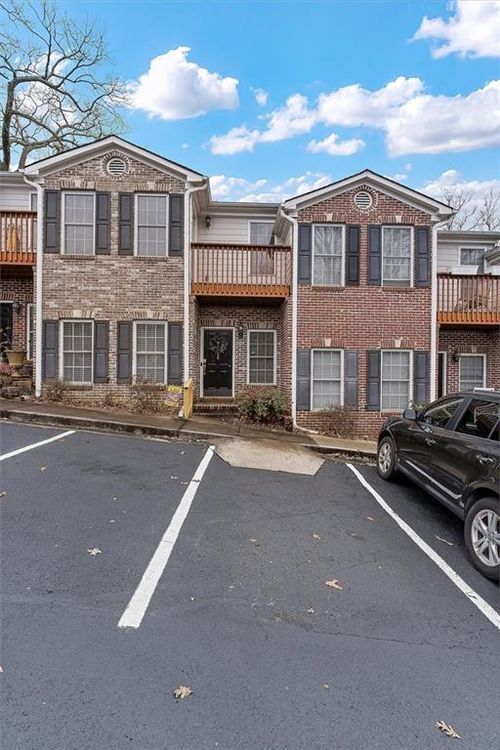 1168 Stephens St Se, Smyrna, GA, 30080-3540 | Card Image