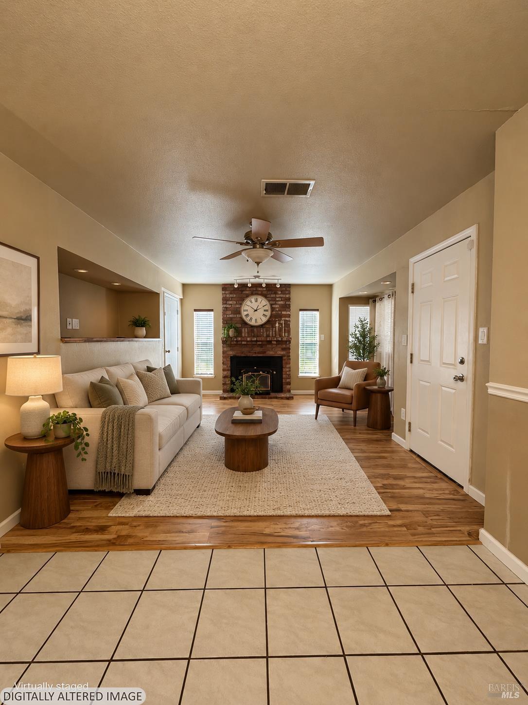 Residential Lease in Fairfield 4