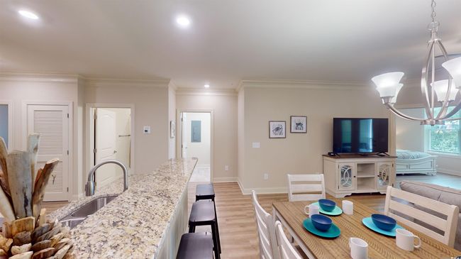 UNIT-3B - 81 Delray Dr, Condo with 3 bedrooms, 2 bathrooms and null parking in Murrells Inlet SC | Image 20