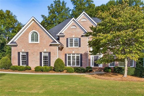 3805 Newport Bay Dr, Alpharetta, GA, 30005-8748 | Card Image