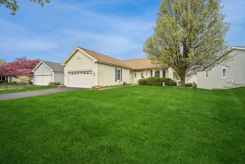 592 Rose Ln, Bartlett, IL, 60103-1530 | Card Image