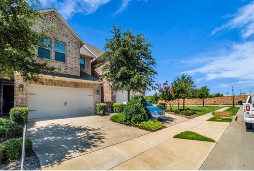 4588 Titus Cir, Plano, TX, 75024-7813 | Card Image