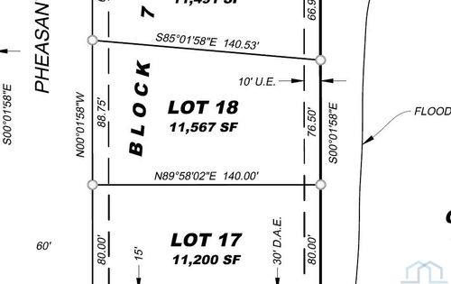 1904 Pheasant Road, Elk Point, SD, 57025 | Card Image