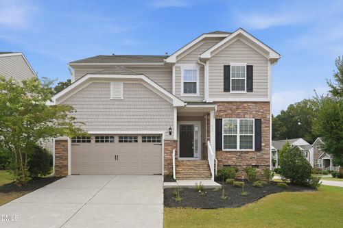 237 Oakmere Dr, Cary, NC, 27513-4207 | Card Image