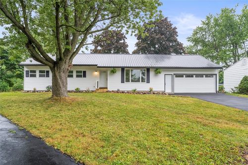 11 Appledore Cir, Rochester, NY, 14623-4452 | Card Image