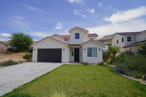 378 N 40 E, La Verkin, UT, 84745-1202 | Card Image