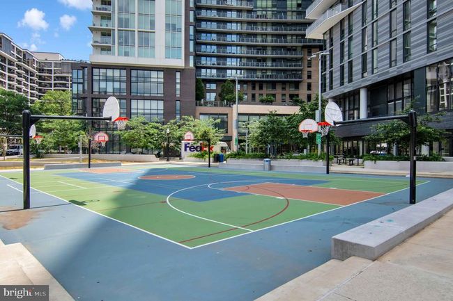 APT-715 - 1530 Key Blvd, Condo with 2 bedrooms, 2 bathrooms and null parking in ARLINGTON VA | Image 36