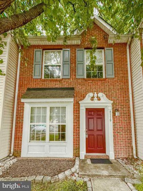 4110 Englandtown Rd, FREDERICKSBURG, VA, 22408-9247 | Card Image