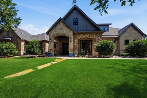 4482 Lake Breeze Dr, Mckinney, TX, 75071-3998 | Card Image