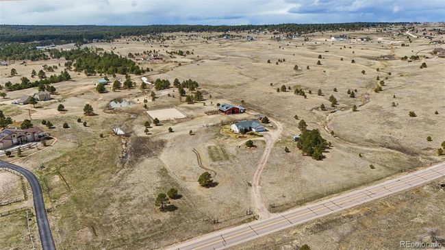 14750 Eastonville Rd, House other with 4 bedrooms, 3 bathrooms and 2 parking in Elbert CO | Image 7