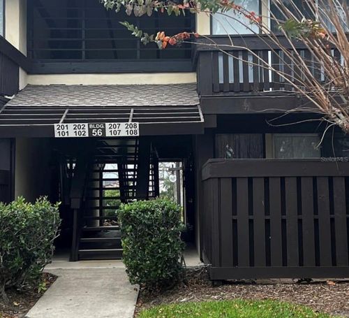 107-56 Club House Dr, PALM COAST, FL, 32137-8168 | Card Image