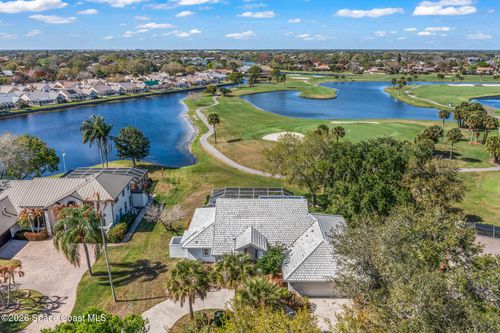 626 Rossmoor Cir, Melbourne, FL, 32940-1962 | Card Image