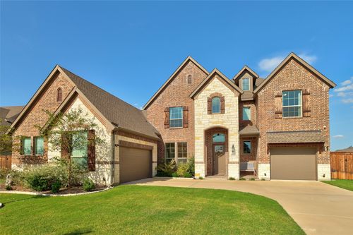 1802 Southpointe Crossing, Mansfield, TX, 76063 | Card Image