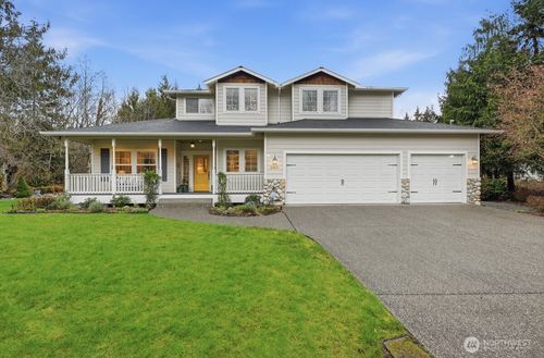 23821 138th Dr Se, Snohomish, WA, 98296-7826 | Card Image