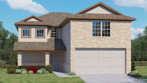 11807 Deloache Vale, San Antonio, TX, 78245 | Card Image