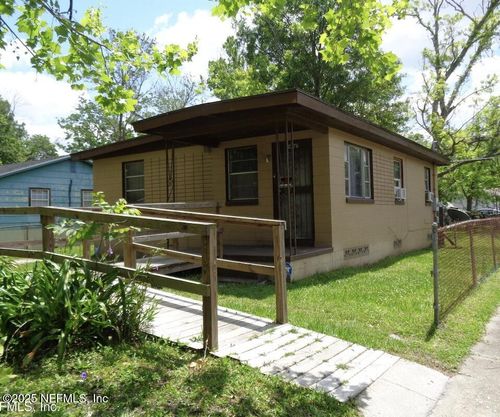 2176 W 2nd St, JACKSONVILLE, FL, 32209-6979 | Card Image