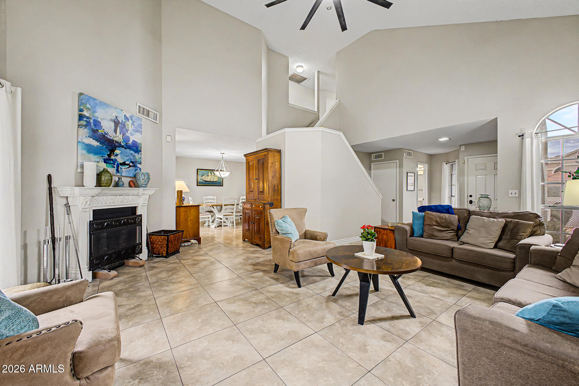 Residential in Phoenix 5