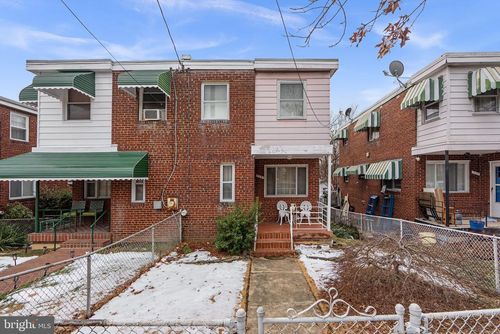 715 Oglethorpe St Ne, WASHINGTON, DC, 20011-2734 | Card Image