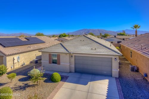 8804 E Stone Meadow Circle, Tucson, AZ, 85730 | Card Image