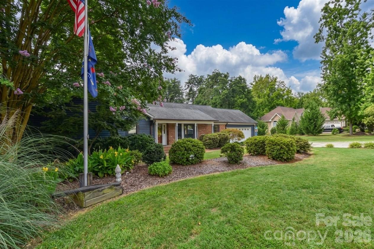 Residential in Mooresville 2