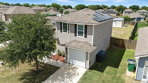 6031 Southern Vis, San Antonio, TX, 78222-4438 | Card Image
