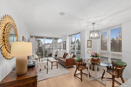 708-188 E Esplanade, North Vancouver, BC, V7L4Y1 | Card Image