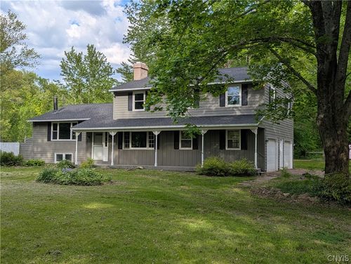 4486 State Route 3, Fulton, NY, 13069-3646 | Card Image